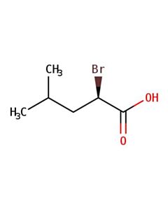 Astatech (R)-2-BROMO-4-METHYLPENTANOIC ACID; 1G; Purity 95%; MDL-MFCD00211266